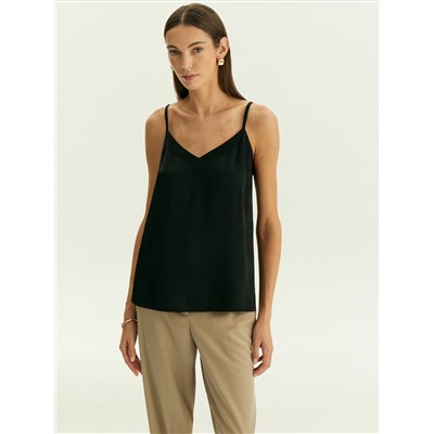 Топ из 100% вискозы, B3224/kitri