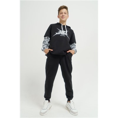 Костюм с брюками Стрит-Арт №10 НАТАЛИ #926074