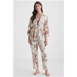 2708 3PCS PJ SET