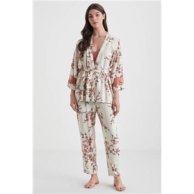 2708 3PCS PJ SET