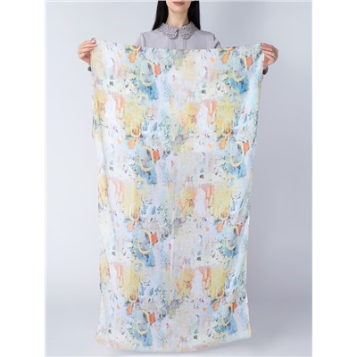 Палантин женский KSH16-129-1