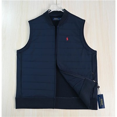 Мужской стеганый жилет РАЛЬ*Ф Л