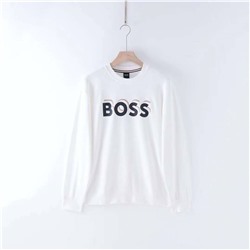 Мужская толстовка свитшот Bos*s 👔  Экспорт