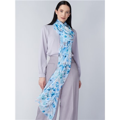 Палантин женский KSH16-121-1