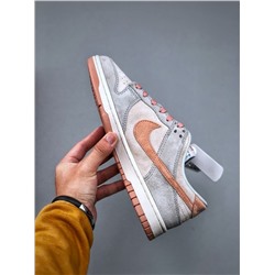 Кроссовки NIK*E Dunk Low