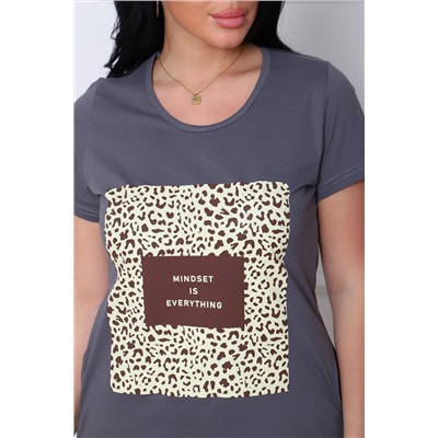 Туника женская LEOKV