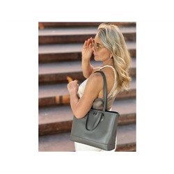 Сумка женская Lanotti YN221/серый