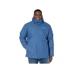 Columbia Big & Tall Bugaboo™ II Fleece Interchange Jacket