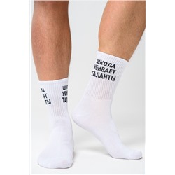 Носки мужские Талант (набор 3 пары)