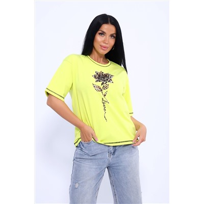 Футболка 74273 НАТАЛИ #1018336