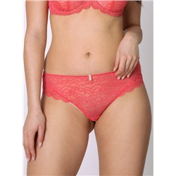 CALIBRI CORAL Трусы бразильяно SUBTILLE