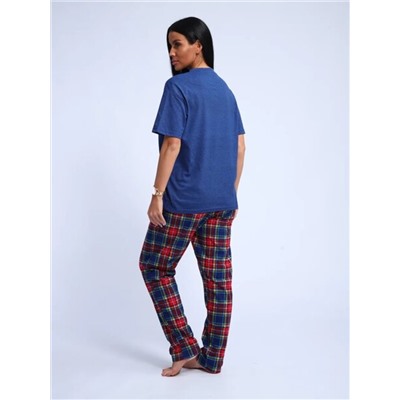 Брюки женские арт. 656