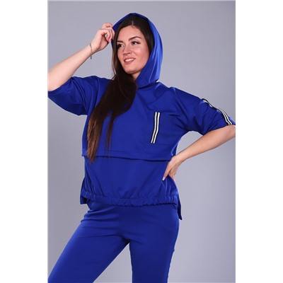 Костюм 52214 (туника + брюки) НАТАЛИ #811547