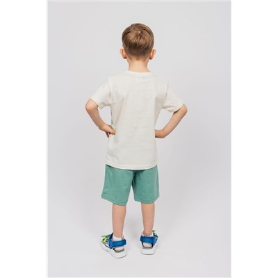 Костюм с шортами 42111 НАТАЛИ #986730