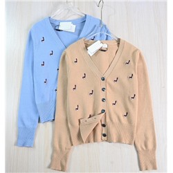 Женский кардиган ТОРИ БЕРЧ