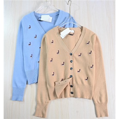 Женский кардиган ТОРИ БЕРЧ