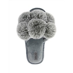 Туфли комнат. жен. 352-183-18 отк