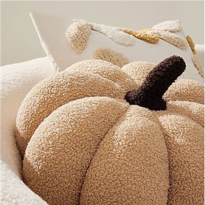 Игрушка - тыква