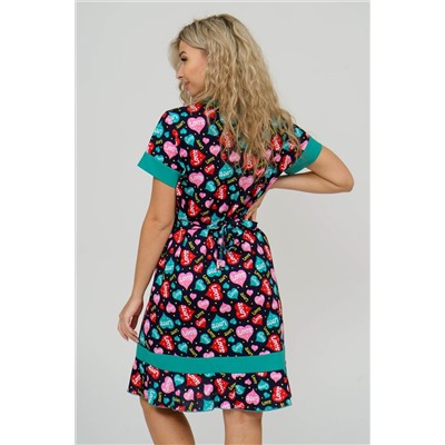 Халат 36585 НАТАЛИ #806756