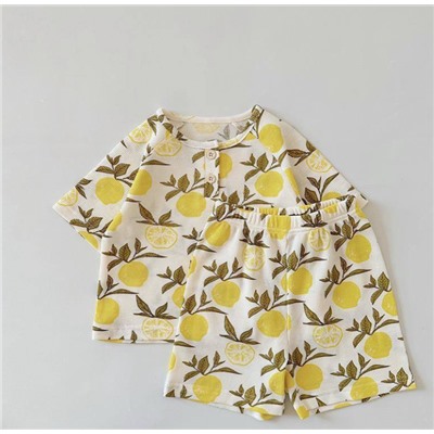 Пижамака малышей