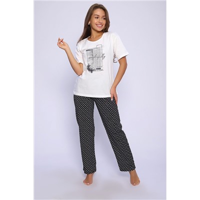 Костюм с брюками 59215 НАТАЛИ #948851