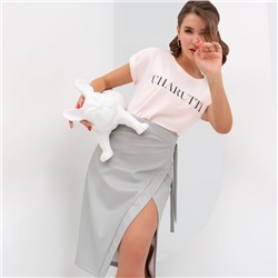 Юбка, Фортуна улыбается (стальной)