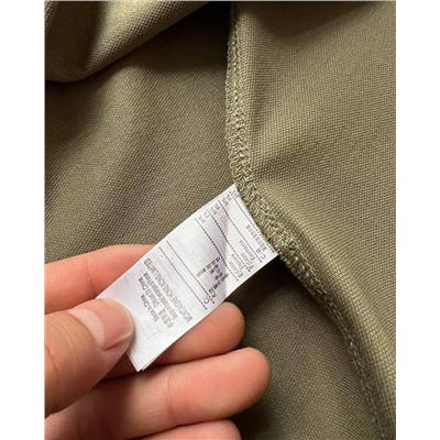 Женское платье-поло  (2 цвета) ЛАКОСТ*Е