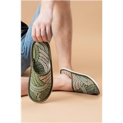 Тапки мужские МТП