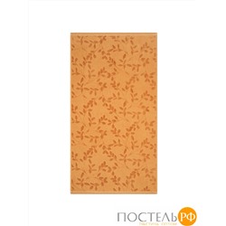 Полотенце велюровое Arya Elise 70x140 Светло-коричневый