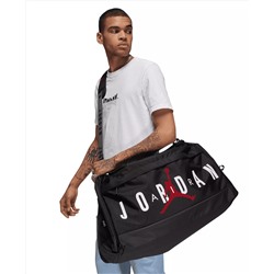 Jordan Medium Logo Duffel Bag