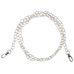 Damen Tasche aus Fellimitat