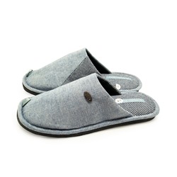 Туфли комнат. муж. А71-003-03 зак.