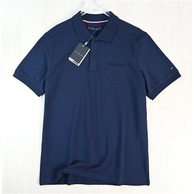 Мужская футболка- поло ТОММИ ХИЛФИГЕ*Р