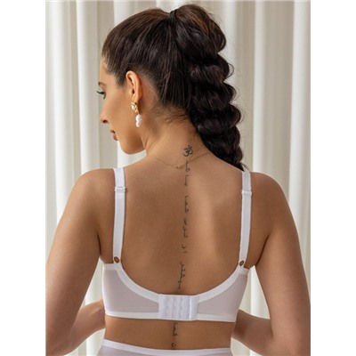 CRYSTAL Halfcupsoft Бюст KRIS LINE