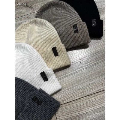 Женская шапка  Brunell*o Cucinell*i