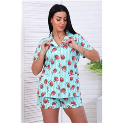 Пижама 11784 НАТАЛИ #829294