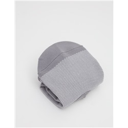 4 Pairs of Sports' Footies Pack, Women, Grey