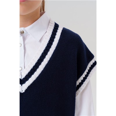 Жилет PLAYTODAY, 1130977