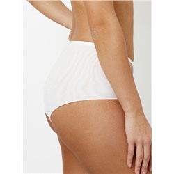 VENETIA MILK Трусы высокие SUBTILLE