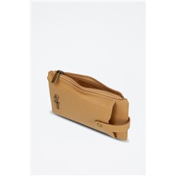 Cartera Lena Marrón