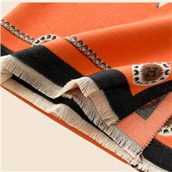 Палантин Herme*s 185*65см