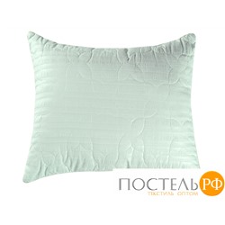 11072902-Mt Подушка MilkTencel мятный 68х68