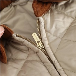 MI*U MI*U вот это находка! Готовь сани летом, тут наоборот) Женская лёгкая куртка - жакет, отшиты на фабрике из остатков оригинальной ткани бренда( начало продаж 18.11. в 5:00)