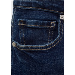 Jeans Sienna flare crop