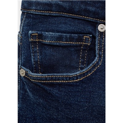 Jeans Sienna flare crop