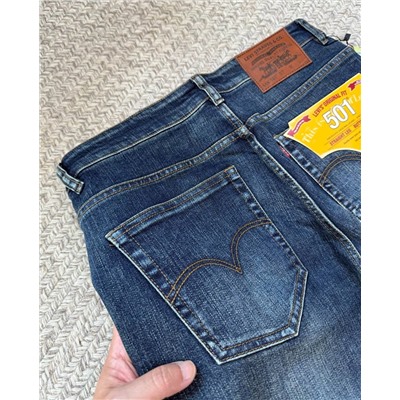 Мужские джинсы ЛЕВАЙ*С