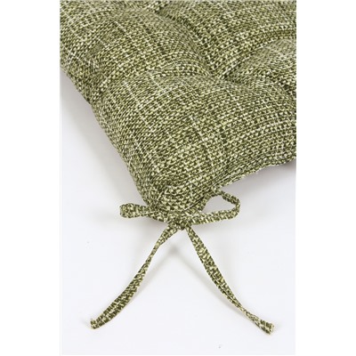 Подушка на стул Lizzy Home 35х35 см