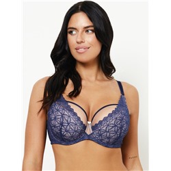 RIMINI Semi soft Бюст SUBTILLE