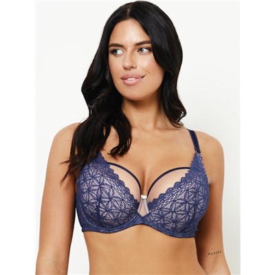 RIMINI Semi soft Бюст SUBTILLE