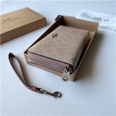 Женский кошелек   Coac*h